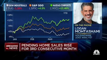 La Fed no estará satisfecha hasta que vea una ruptura del mercado laboral, dice Mohtashami de HousingWire