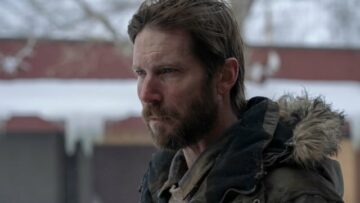 Igralcu The Last of Us Troyu Bakerju v televizijski oddaji HBO nikoli niso 'obljubili vloge'