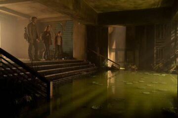 The Last of Us es la última adaptación de un videojuego plagada del mismo problema