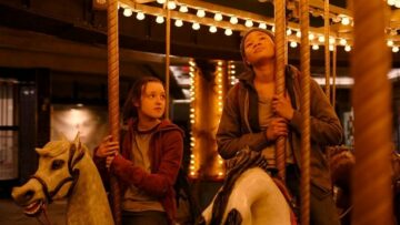 O final da 1ª temporada de The Last of Us dividirá 'massivamente' os fãs, diz Bella Ramsey