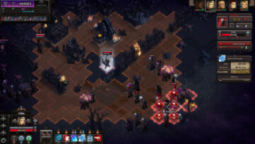 The Last Spell Review – Do Not Mist