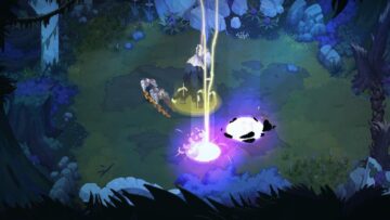 The Mageseeker: A League of Legends-historiens udgivelsesdato annonceret