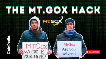 MtGoxi häkkimine: kuidas häkiti maailma suurimale Bitcoini börsile