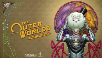 The Outer Worlds: Spacer’s Choice Edition takes things next-gen!
