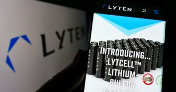 Das Versprechen einer Lithium-Schwefel-Batterie