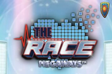 The Race Megaways™'가 15월 XNUMX일부터 Evolution Network를 강타합니다.