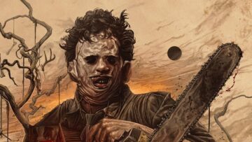 Texas Chain Saw Massacre Revs Up på PS5, PS4 i august