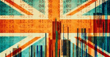 O Reino Unido criou problemas bancários criptográficos