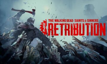 The Walking Dead: Saints & Sinners Chapter 2: Retribution PC 및 PS VR2 런칭 트레일러 공개