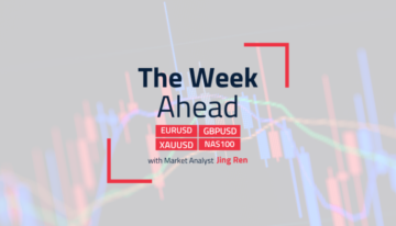 The Week Ahead – Potwierdzenie danych