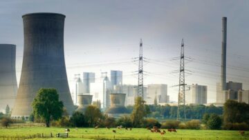 این استارت‌آپ می‌گوید که انرژی هسته‌ای می‌تواند مؤثرترین راه‌حل اقلیمی ما باشد