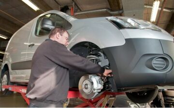 Tight budgets leading to rise in cars without MOT on UK roads
