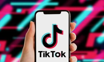 TikTok が同様のデータを Meta、Twitter、Snap に収集