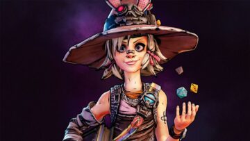 Tiny Tina's Assault on Dragon Keep is free to keep on Steam