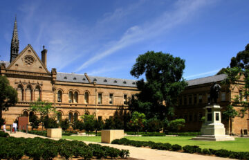 Tipps für die Bewerbung an australischen Universitäten: So erhöhen Sie Ihre Zulassungschancen