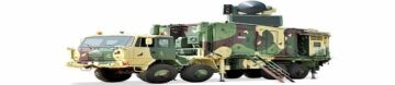 Để tăng cường khả năng của IAF, Bộ Quốc phòng ký hợp đồng trị giá 3,700 Rs với BEL cho radar, máy thu