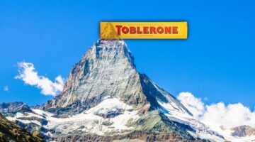 Toblerone removes Swiss packaging elements; INTA Annual Meeting tops 5,000 registrants; Sprite rebrand – news digest
