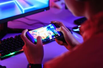 Die 20 besten kostenlosen Android-Multiplayer-Spiele: Spielen und messen Sie sich online mit Freunden!