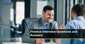 Top 35+ Finance Interview Questions 2023