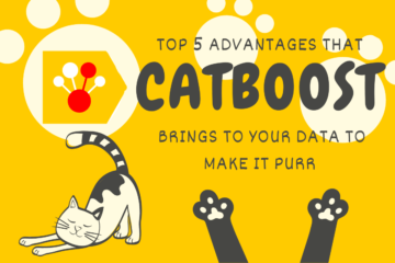 Top 5 fordele, som CatBoost ML bringer til dine data for at få dem til at spinde