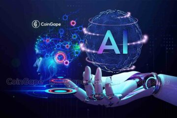 Topp 5 AI-kryptovalutaer å kjøpe i 2023