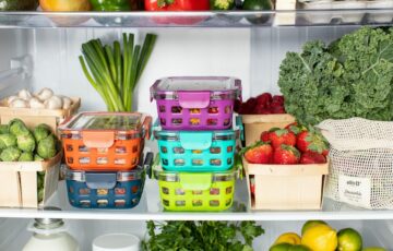 Top Tips for Tackling Food Waste