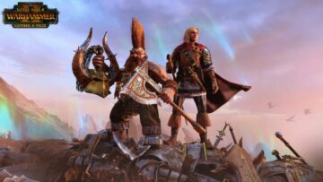 Total War: Warhammer 3 отримає більше легендарних героїв і розширить Cathay