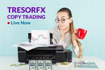 Tresorfxが投資家向けの革新的な自動コピー取引サービスを開始