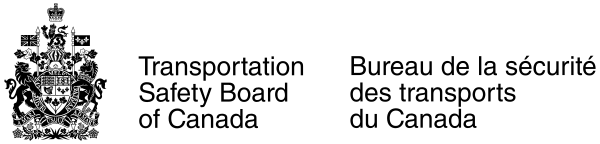 تقرير تحقيق TSB: اصطدام مميت مع التضاريس في مطار ستراتفورد المحلي ، أونتاريو