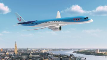 Η TUI fly Belgium προσφέρει τρεις νέους προορισμούς από την Αμβέρσα