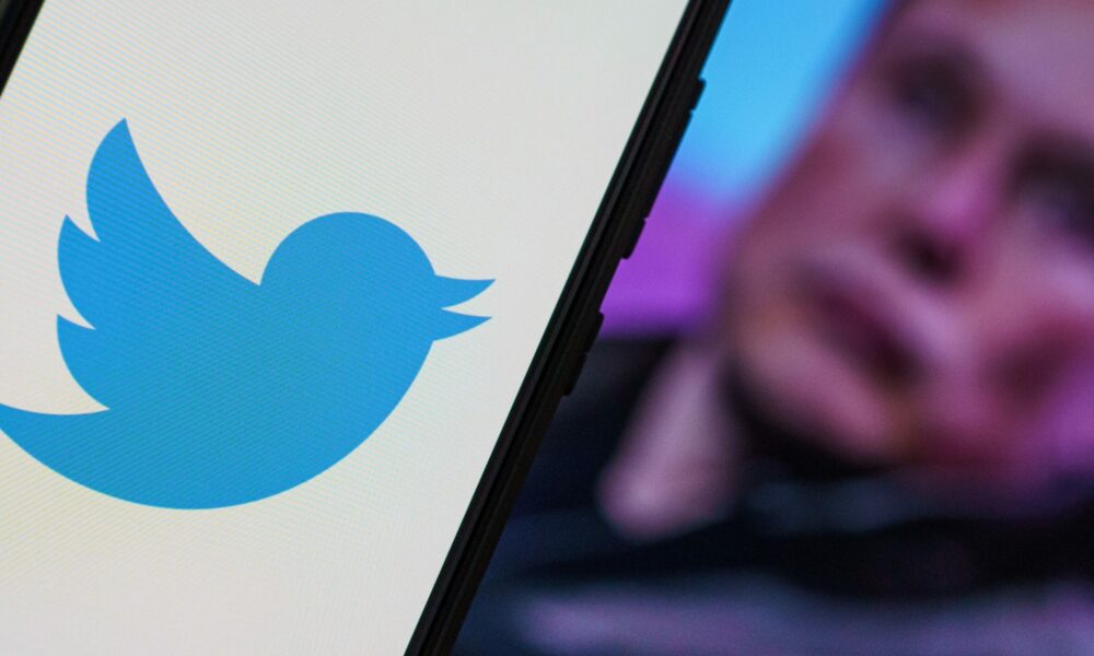 Veniturile din decembrie ale Twitter au scăzut cu 40% de la an la an