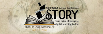 TxDLA Conference Workshops