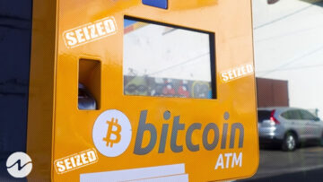 Министерство юстиции США заблокировало 18 мошеннических крипто-банкоматов