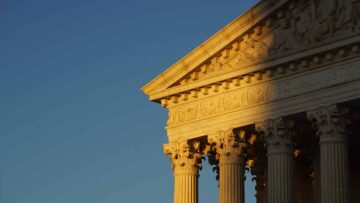 Vrhovno sodišče ZDA obravnava prvi kripto primer: Arbitražni spor Coinbase