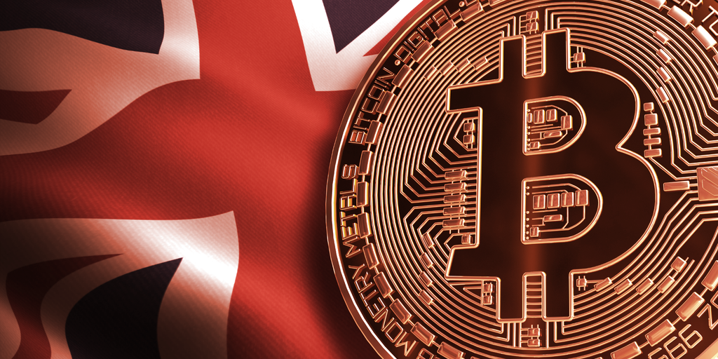 UK Crypto Crackdown: Które brytyjskie banki pozwalają kupować Bitcoiny?