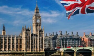 Уряд Великобританії забороняє TikTok на офіційних пристроях