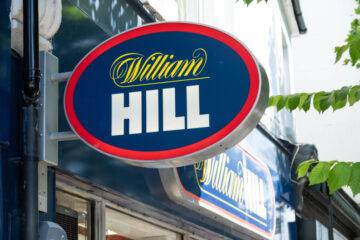 Az UKGC rekord 888 millió GBP bírsággal sújtja a 19.2-as William Hill céget
