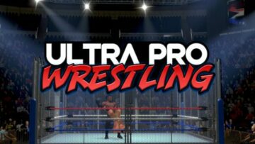 Ultra Pro Wrestling กำลังจะมาถึง Switch