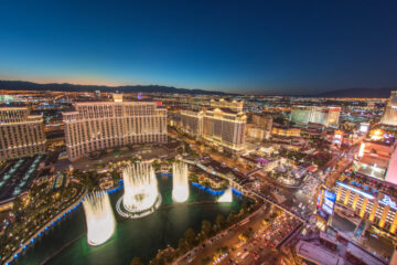 Upptäck det bästa från Las Vegas: The Ultimate Las Vegas Bucket List