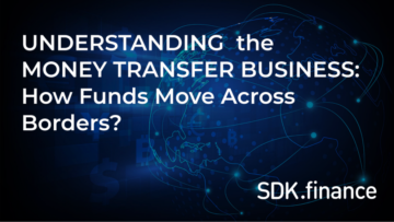 送金ビジネスを理解する: 資金はどのように国境を越えて移動するのか?