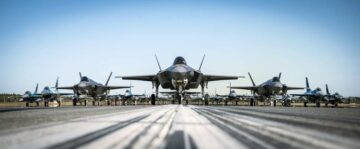 US Air Force pursues major aircraft retirements in 2024