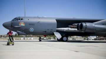 Siły Powietrzne USA nie kupią pocisków hipersonicznych AGM-183A