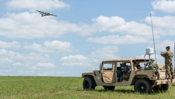 US Army chooses 5 companies to compete for Army’s future tactical UAS