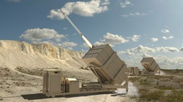 US Army planlegger test for å kombinere nye luftforsvarsevner