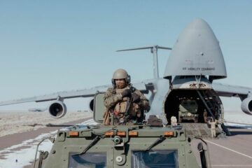 US DoD team to study options to enhance joint warfighting