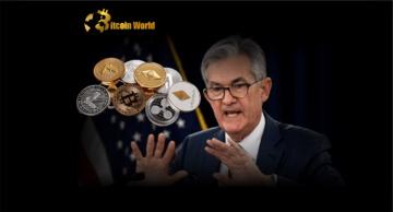 US Fed om nieuw cryptoteam te creëren te midden van zorgen over niet-gereguleerde stablecoins