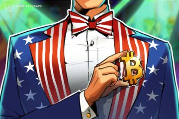 Il governo degli Stati Uniti prevede di vendere 41K Bitcoin collegati a Silk Road