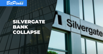 US Silvergate Bank är det senaste offret för Crypto Meltdown