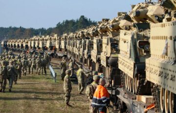 米国は、古いバージョンを選択して、ウクライナのエイブラムス戦車を迅速に追跡します