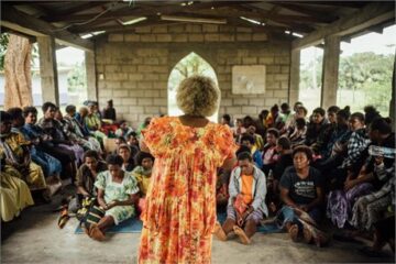 Vanuatu, BM iklim adaleti bildirisine destek topladı